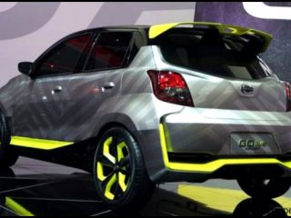 Transformasi Spektakuler: Modifikasi Kreatif Datsun Go Live Anda