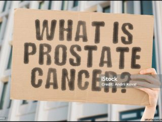 Memahami Kanker Prostat: Apa, Mengapa, dan Bagaimana Melawannya?