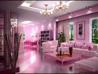 Menguasai Perpaduan Warna Pink Salem: Kunci Desain Interior Impian Anda