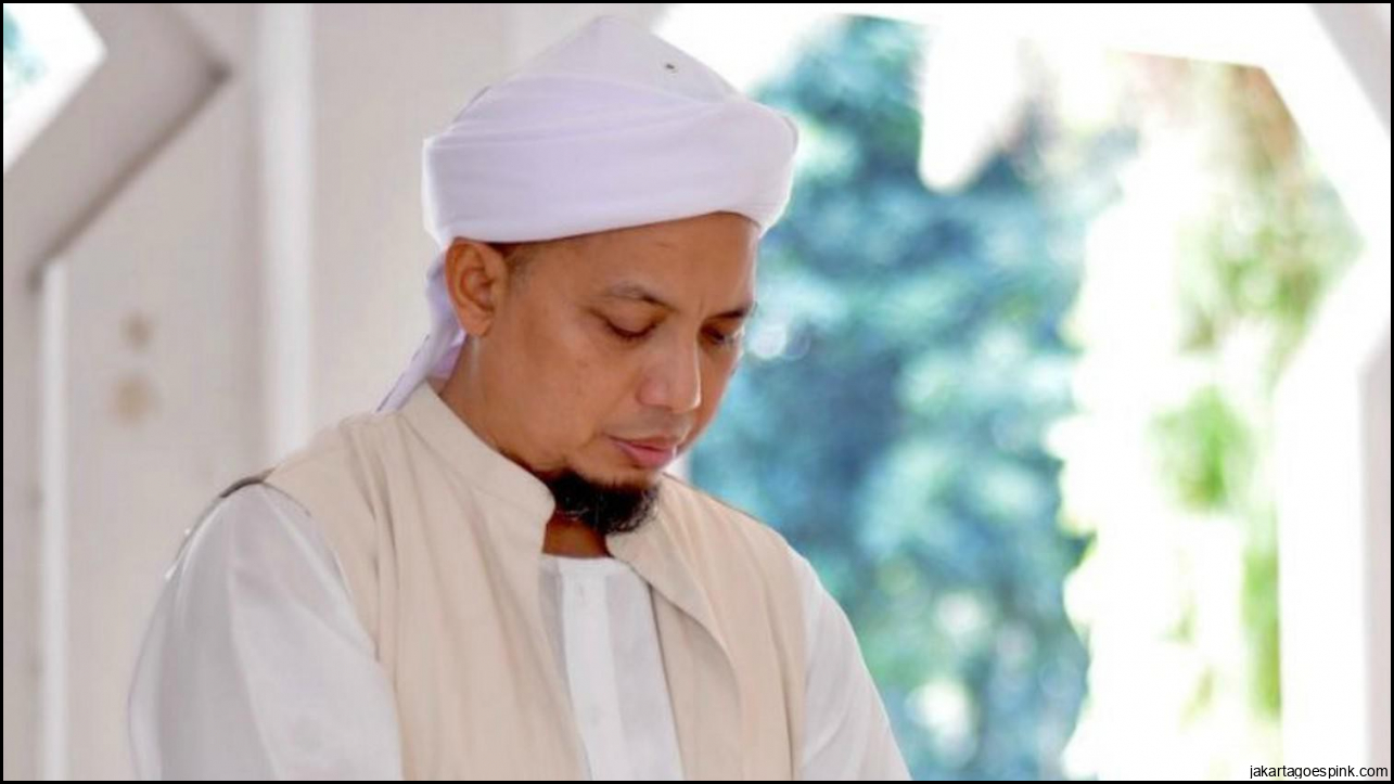 Ustad Arifin Ilham Derita Kanker Nasofaring, Ini 6 Faktor Penyebabnya ...